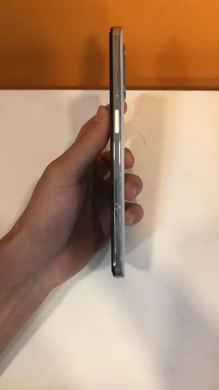 Motorola G52 128GB - Troco e Parcelo Loja centro - Foto 4