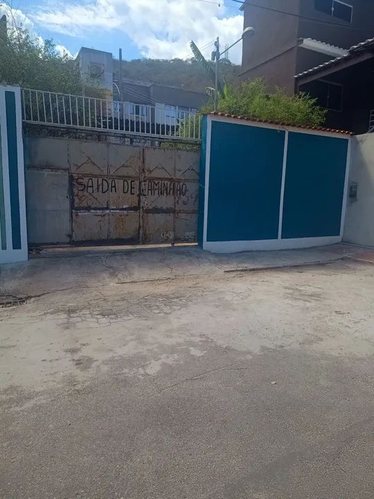 foto - Rio de Janeiro - Bangu
