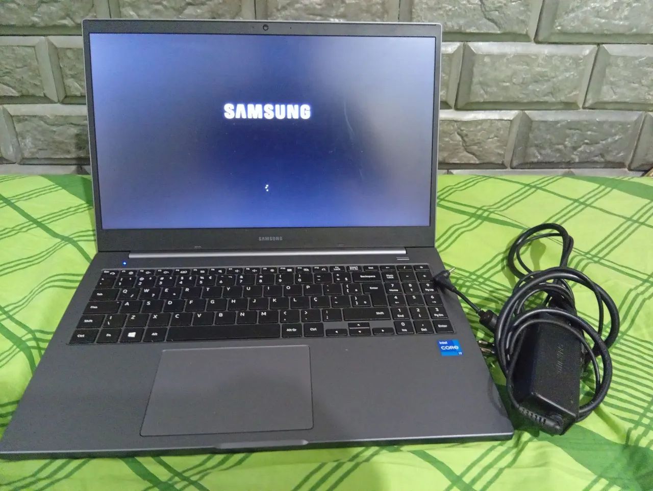 Notebook Samsung  - Foto 4