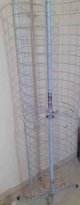 Expositor Duplo de óculos - Foto 2