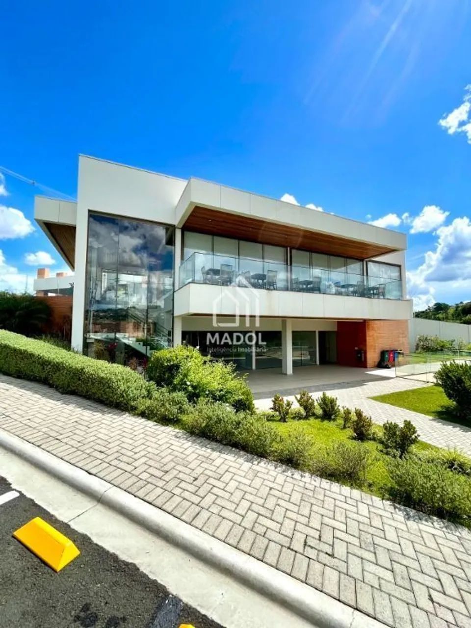 Terreno à venda, 316 m² por R$ 300.000 - Orfãs - Ponta Grossa/PR - Foto 4
