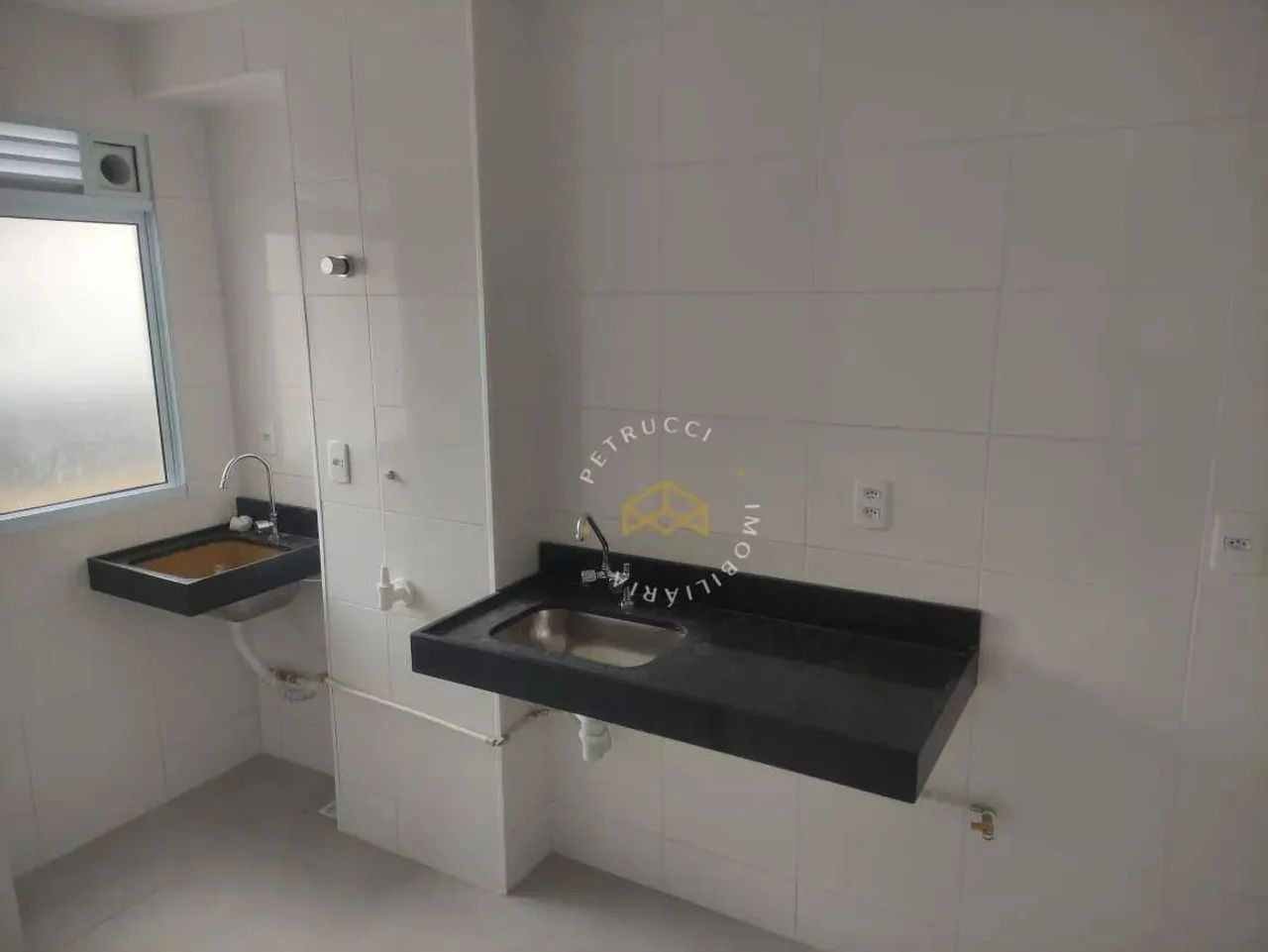 APARTAMENTO COM 2 DORMITÓRIOS À VENDA, 47 M²- JARDIM NOVA EUROPA - CAMPINAS/SP - Foto 2
