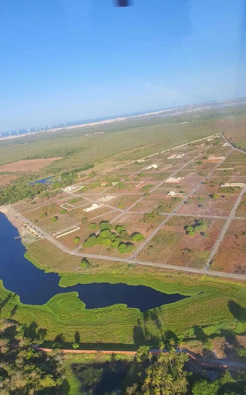 Lagos Country & Resort, Lote De 13X35 Quitado, Minuta Na Mão! Cód . JRCBGC - Foto 9