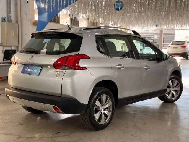 PEUGEOT 2008  - Foto 2
