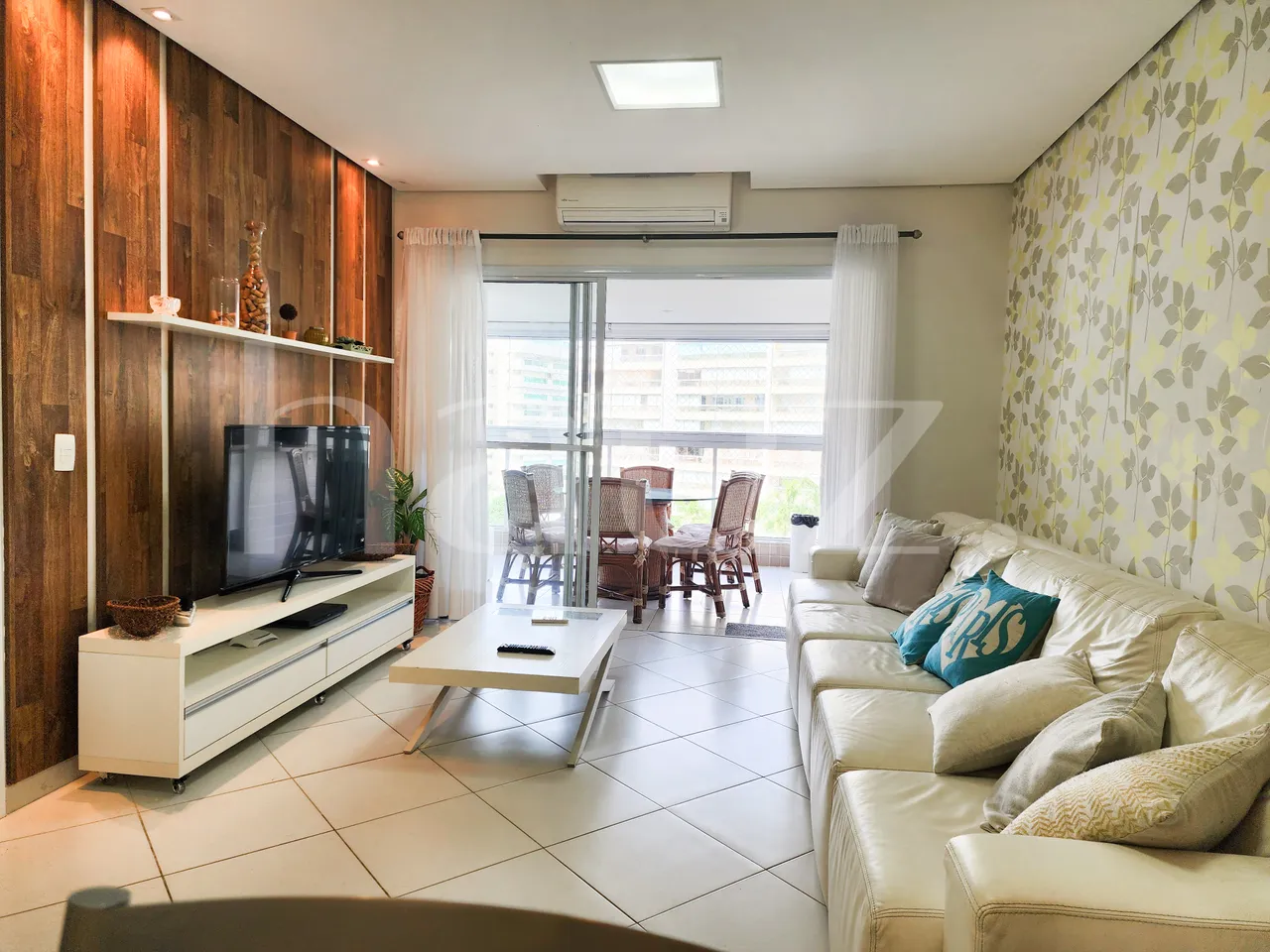 APARTAMENTO PARA LOCAÇÃO ANUAL, COM 3 DORMITÓRIOS, 94M2, NA RIVIERA DE SÃO LOURENÇO/ BERTI