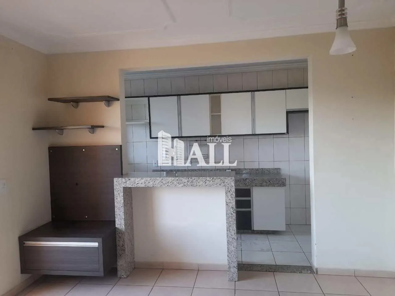 Apartamento, Higienópolis, Rio D' Ouro, Rio Preto