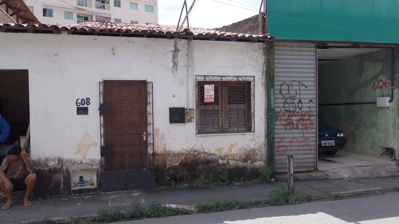 Terreno para Venda em Fortaleza, João XXIII