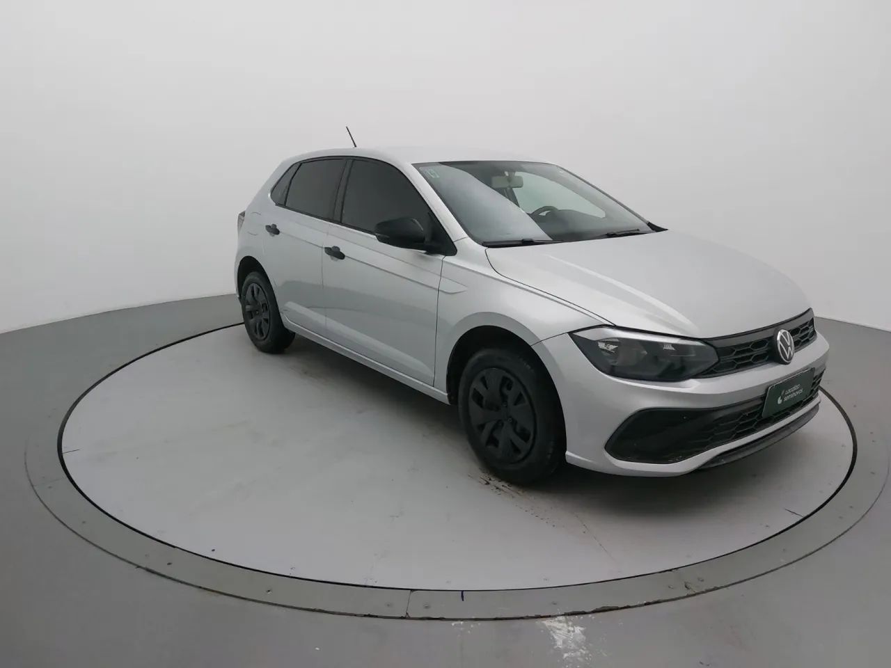 Volkswagen Polo Track 1.0 Flex 12V 5p, foto 7 de 18