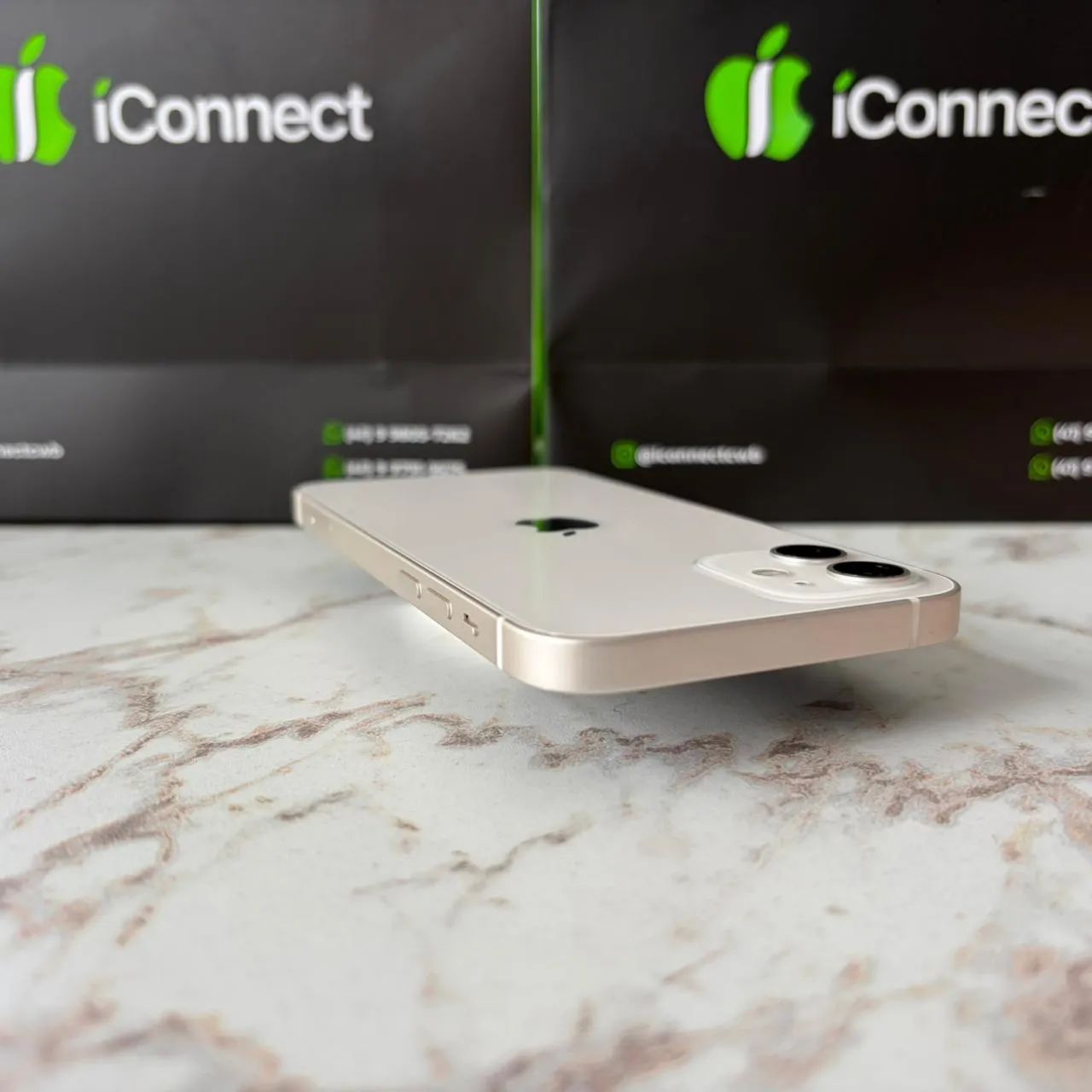 iPhone 12 Branco 64GB | ACOMPANHA BRINDES! - Foto 3