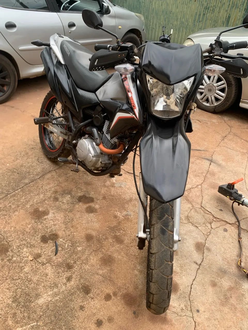 Moto bros  - Foto 2