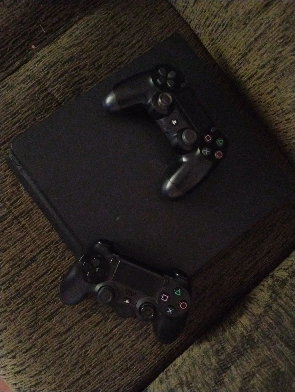 PS4 slim - Foto 2