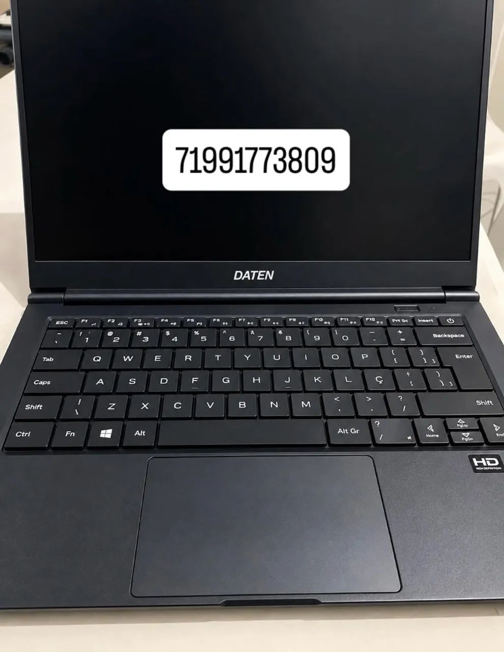 Notebook Gamer Perfeito 
