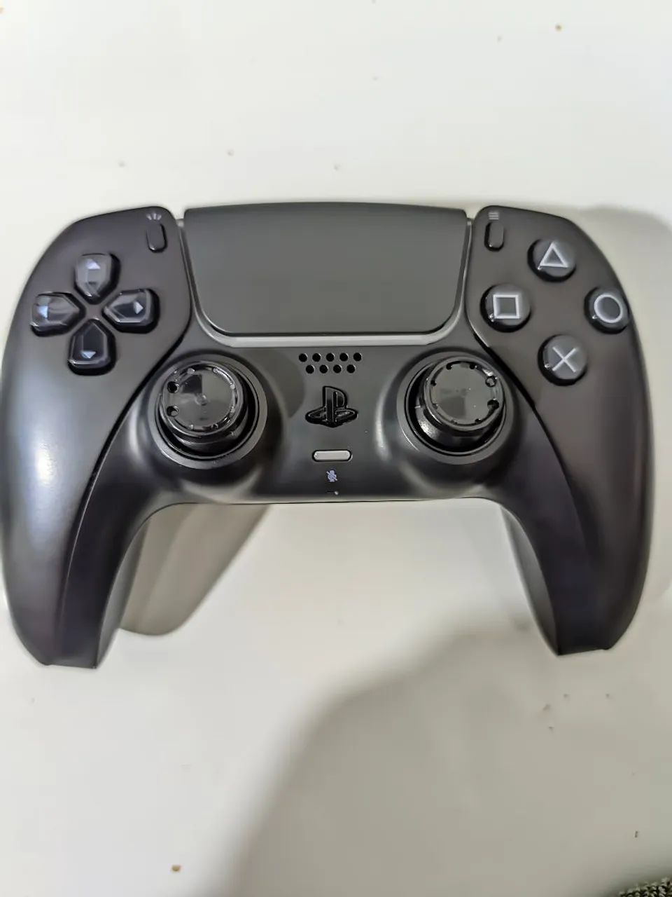 Dualsense Black - Foto 2