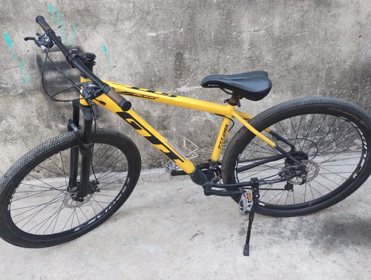 Bike aro 29 