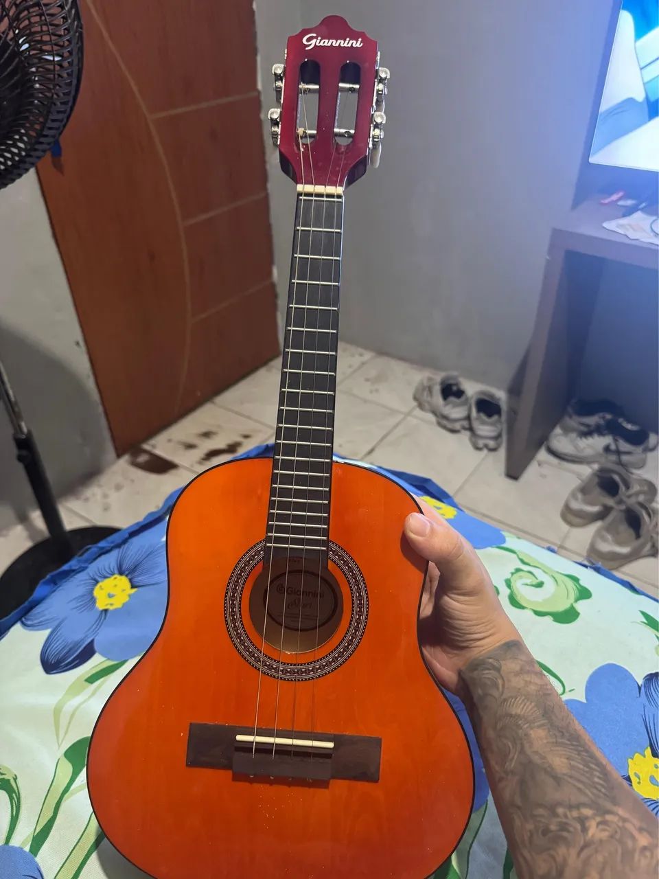 Cavaquinho  - Foto 2