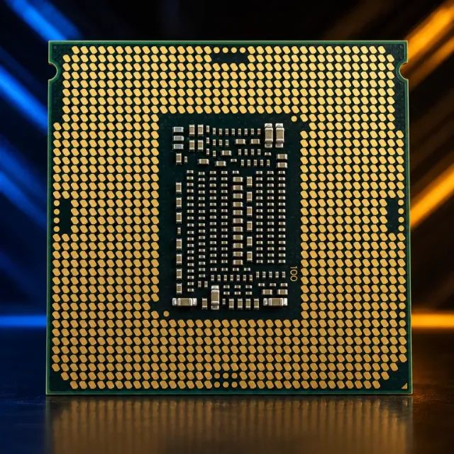 Intel Core i5 8500 (Acompanha Cooler) - Foto 2