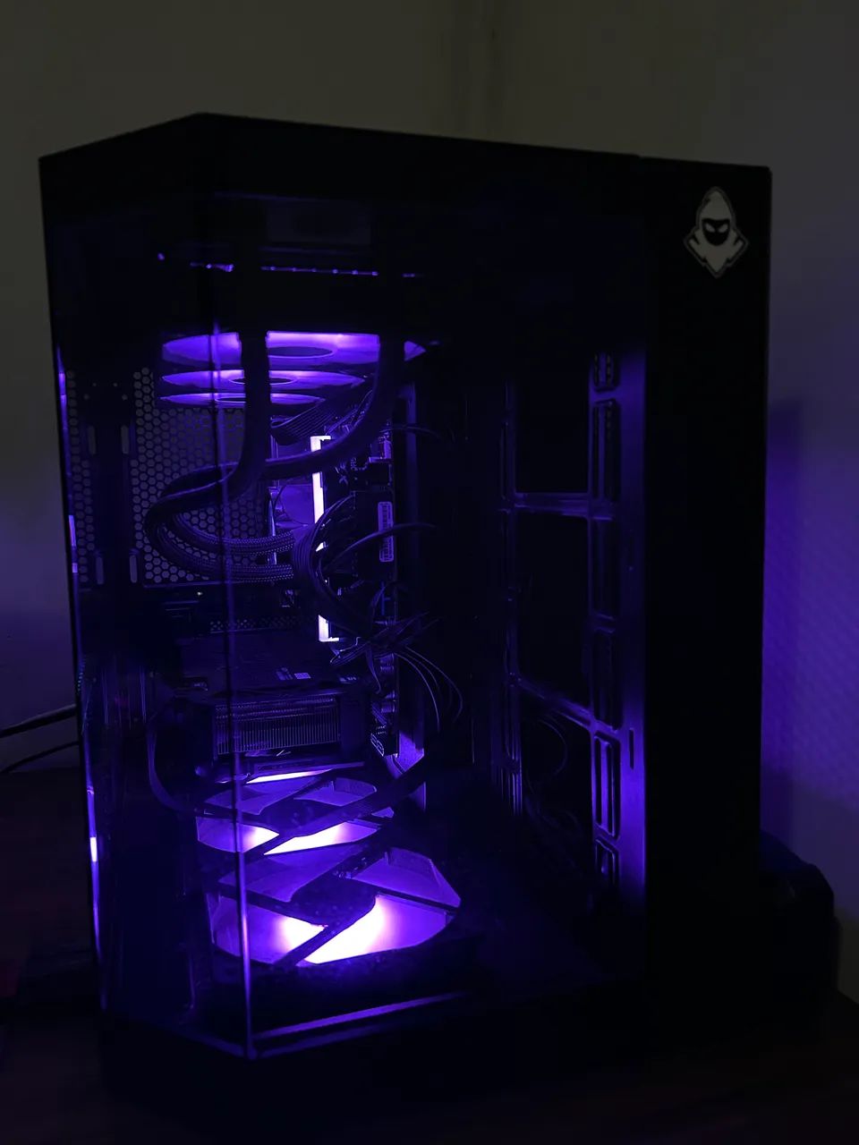 PC gamer AM5 - Foto 3