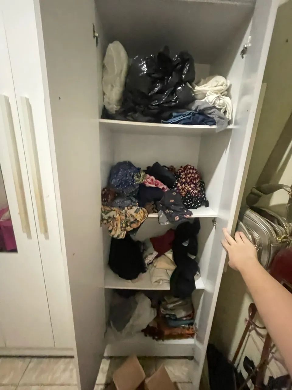 guarda roupa  - Foto 3