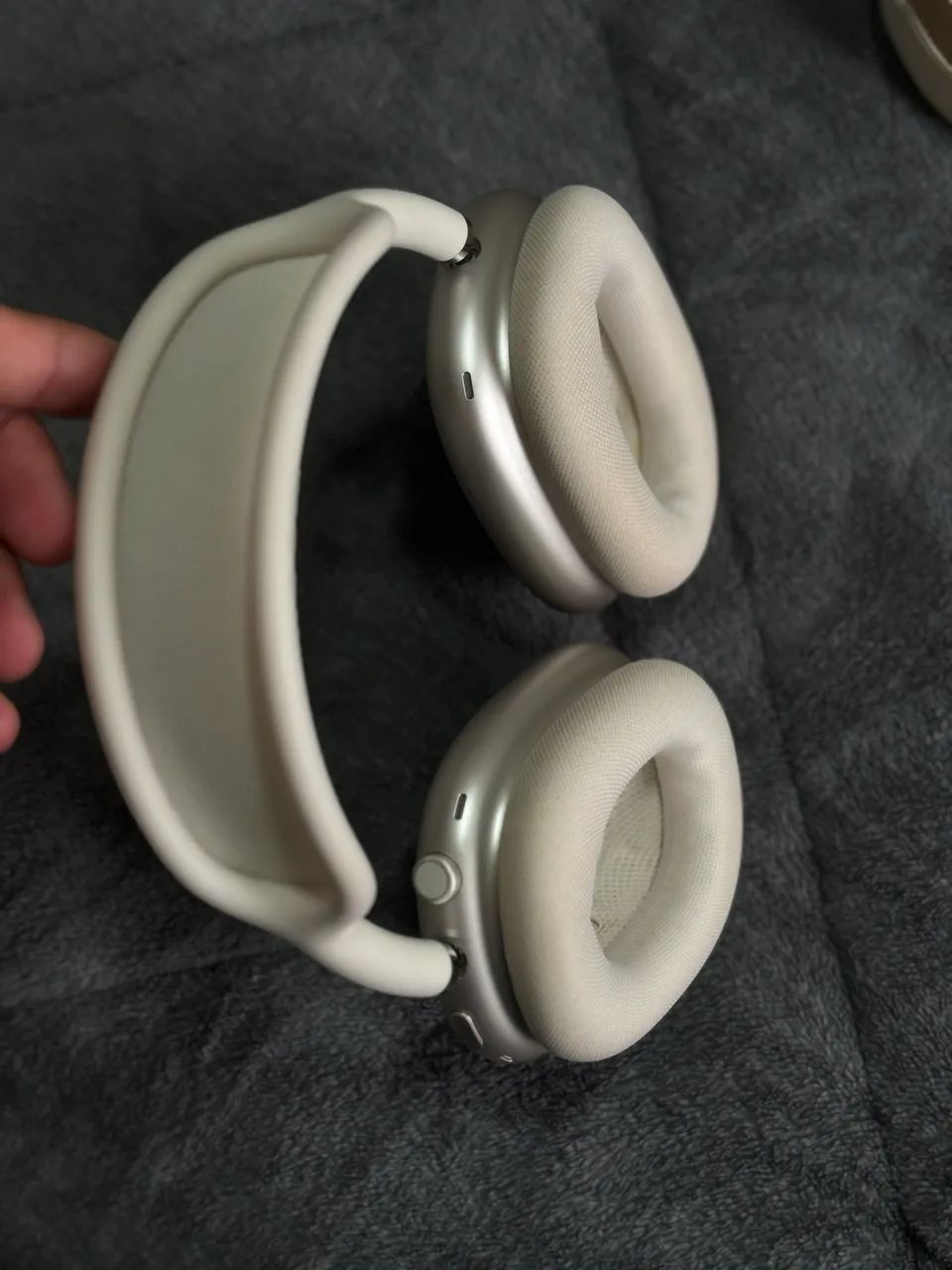 AirPods Max Estelar - Foto 6