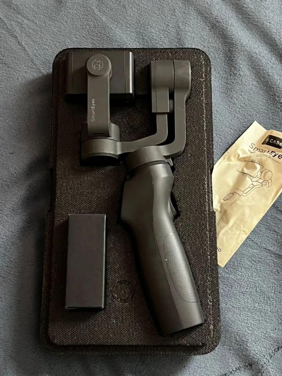 Gimbal Estabilizador para Celular