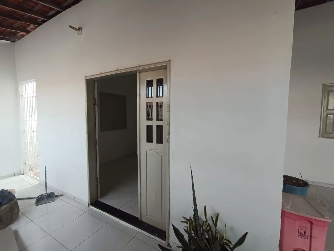 Vendo Excelente Casa na Cidade Operaria na unidade 103 Valor 350 Mil - Foto 2