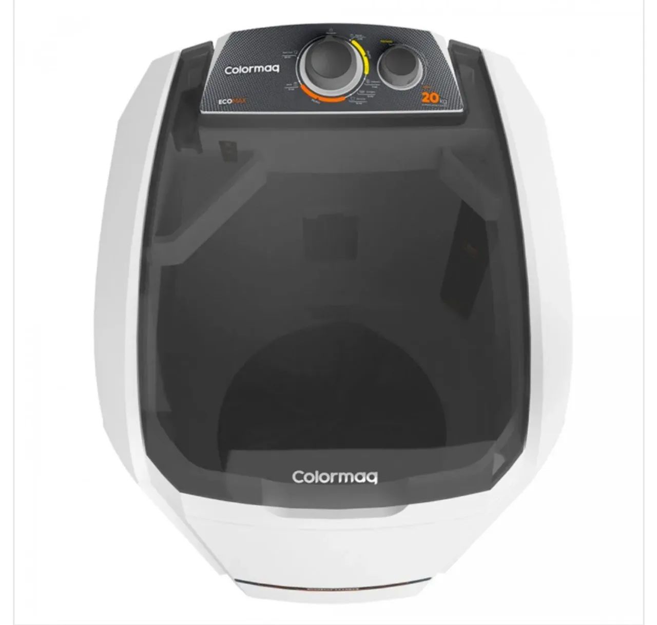 Lavadora Semi Automática LCS 20kg - Foto 2