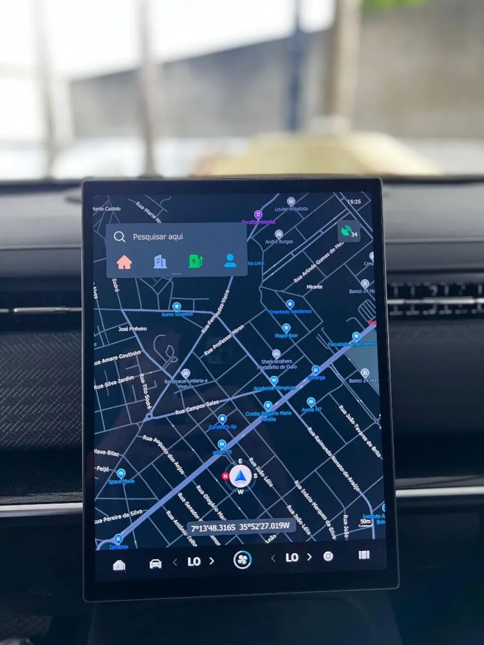 Jaecoo J7 Luxury 2027 - Foto 3
