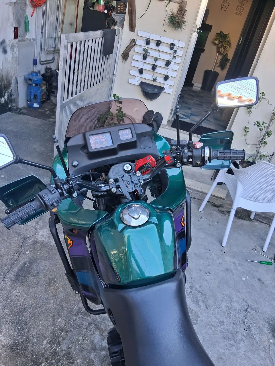 Vendo ou troco - Foto 2