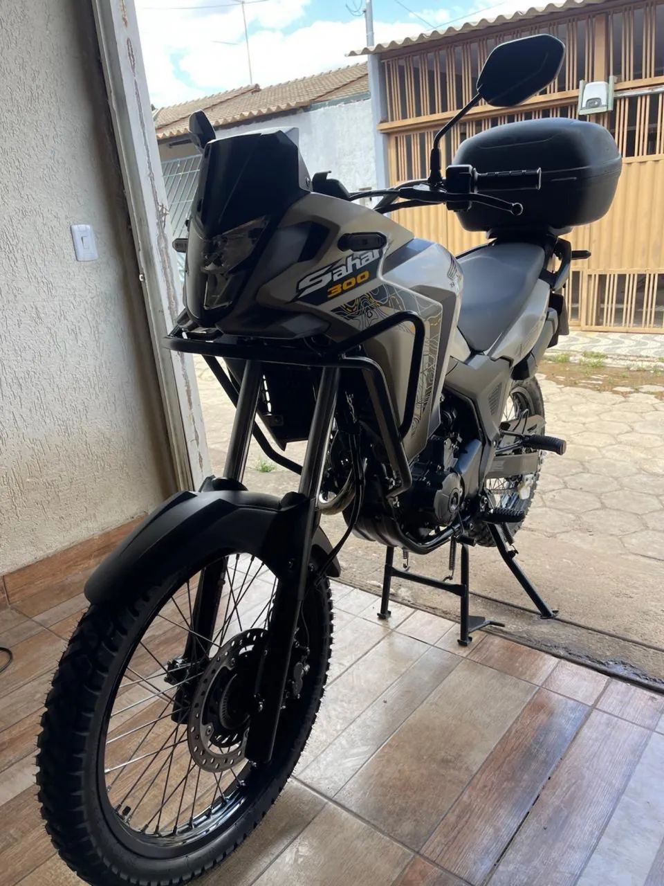 Sahara 300 nova  - Foto 4