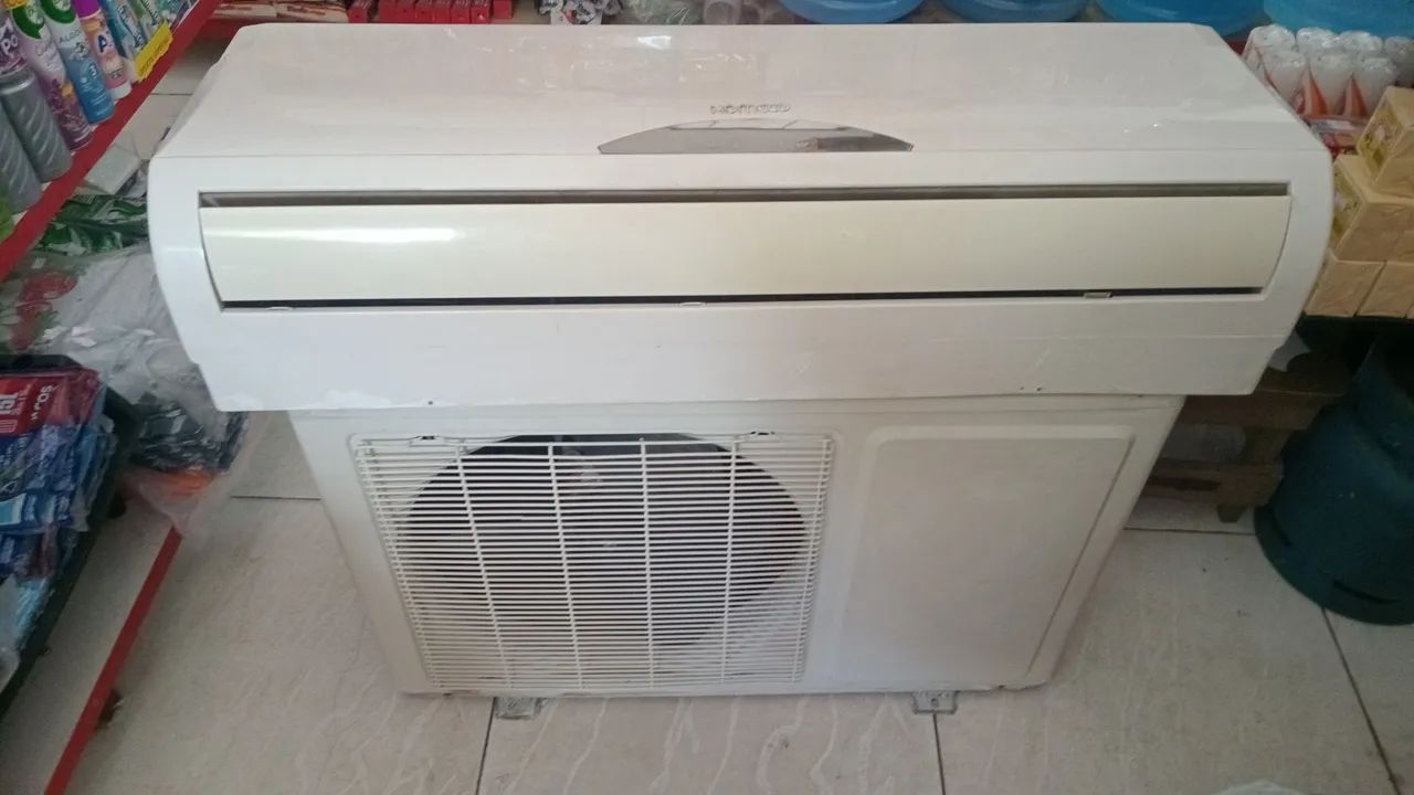 Ar-condicionado  - Foto 3