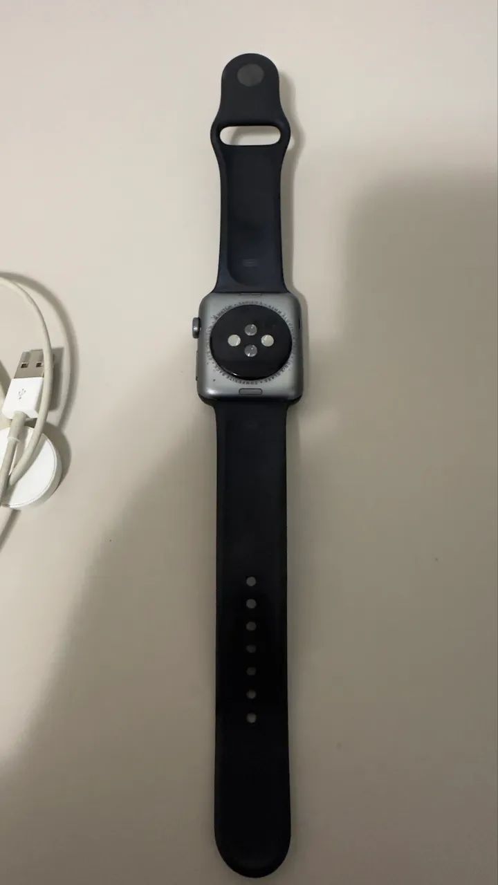 Apple Watch Séries 3 - Foto 3