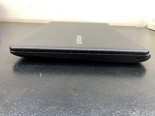 Notebook Samsung Essentials NP300E5K-KF1BR - Foto 3