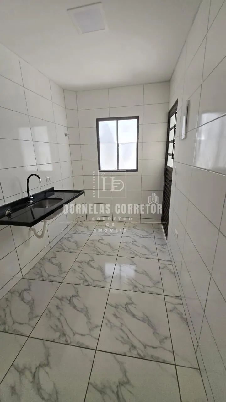 Casa no Janga | 3 Quartos, 1 Suíte, Portão Autormatico. - Foto 11