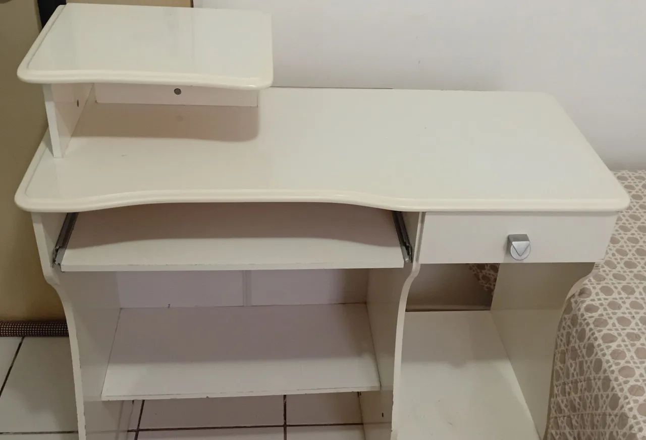 Mesa para Computador - Foto 2