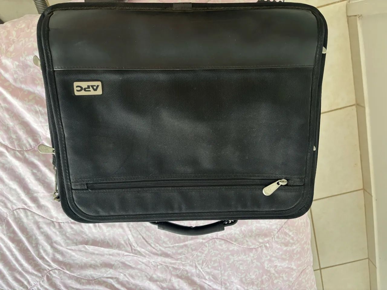 Vendo bolsa tira color para notebook  - Foto 4