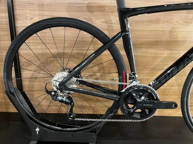 Specialized Tarmac SL7 Sport Carbon - Foto 2