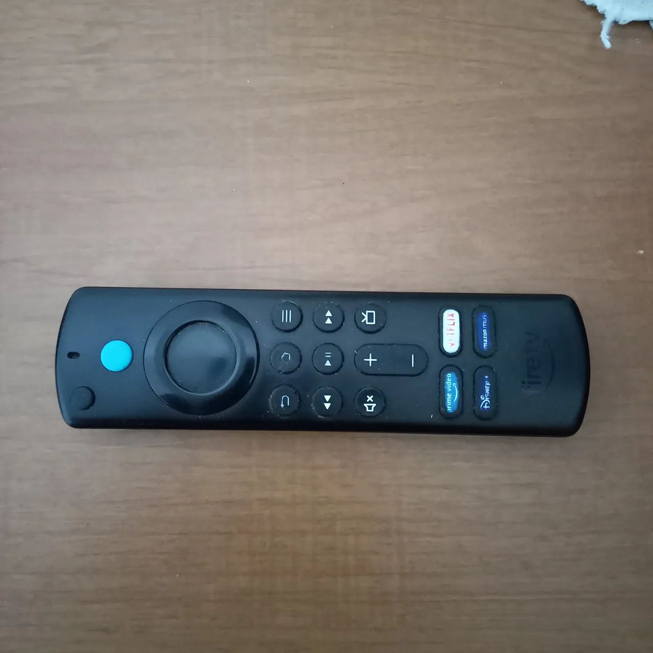 Amazon Fire Tv Stick 3° Geração Full Hd 1080p  - Foto 2