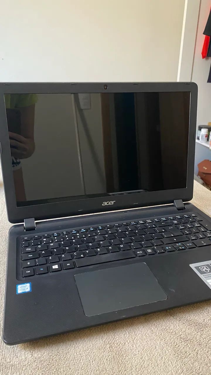 Notebook acer - Foto 2