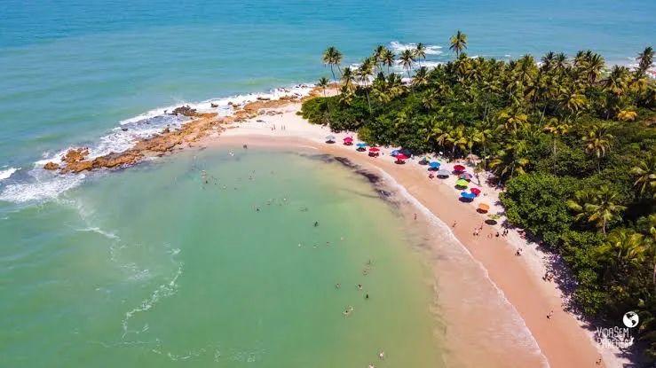 PASSEIO DE PRAIA - LITORAL SUL - Foto 2