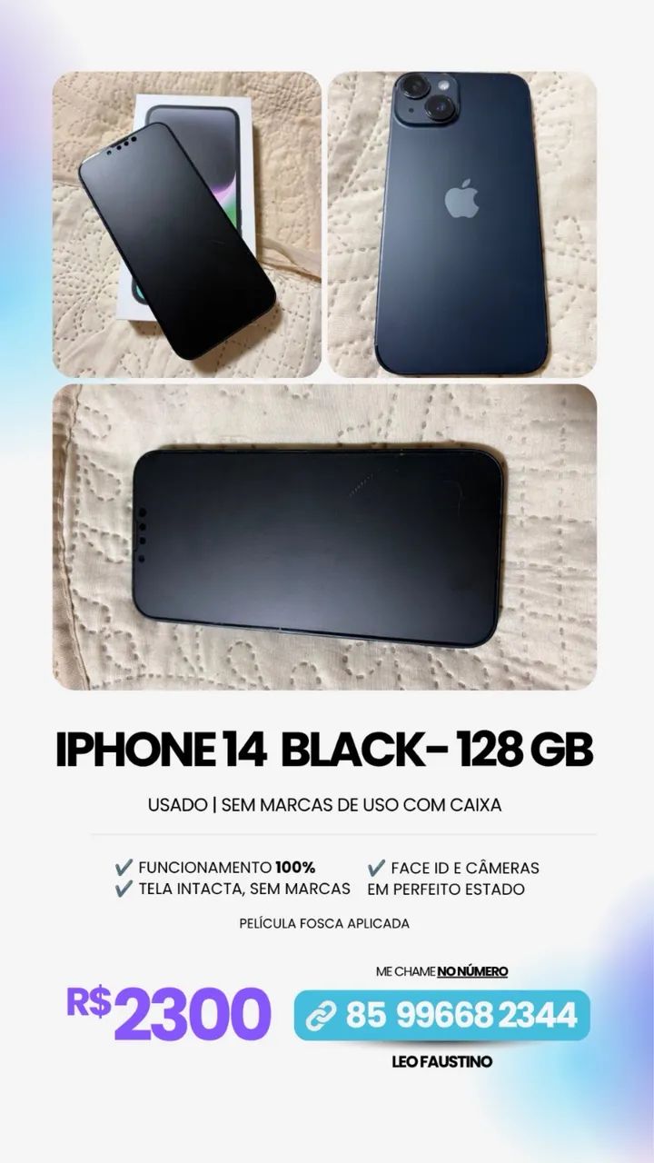 iPhone 14! 