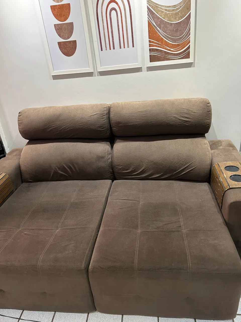 Sofá - Foto 2