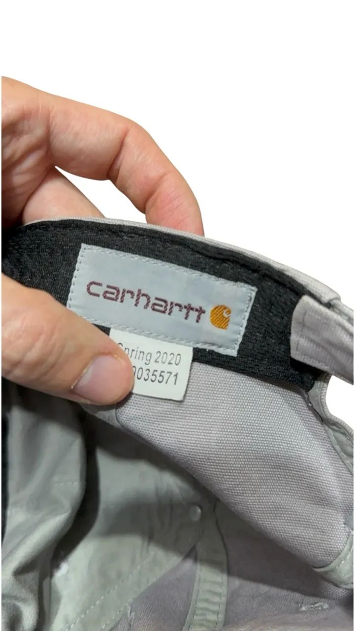 Boné Carhartt - Foto 3