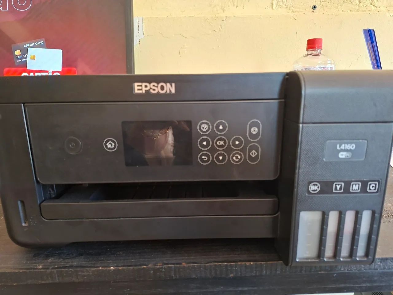 Epson L4160 - Foto 2