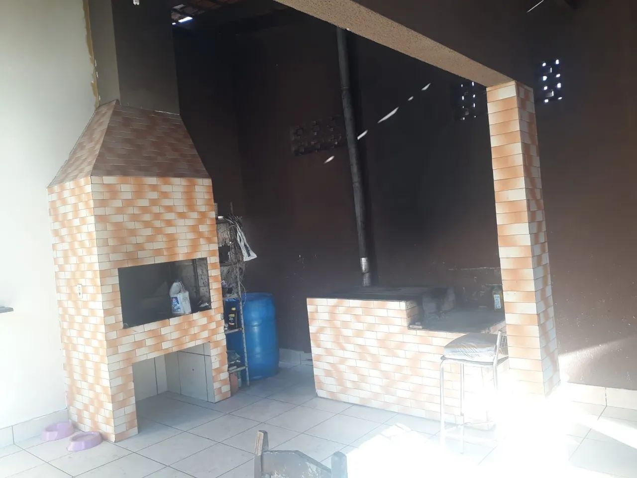 Casa com Comércio Coxipó  - Foto 5