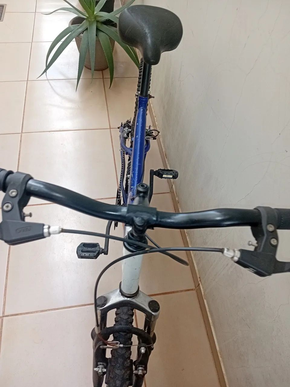 Bicicleta  - Foto 2