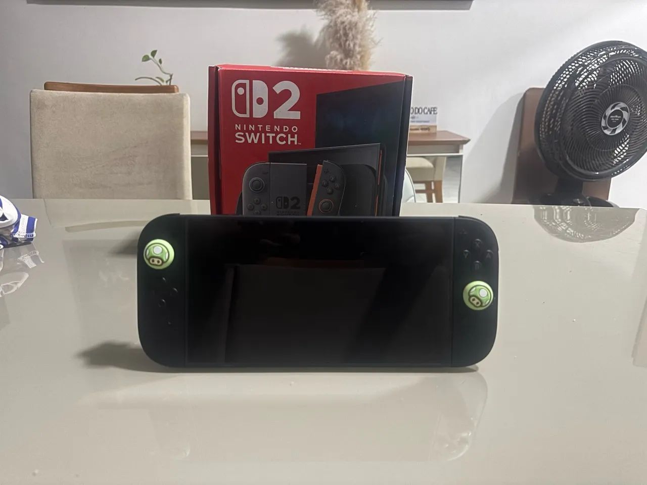  Nintendo Switch 2 - Foto 2