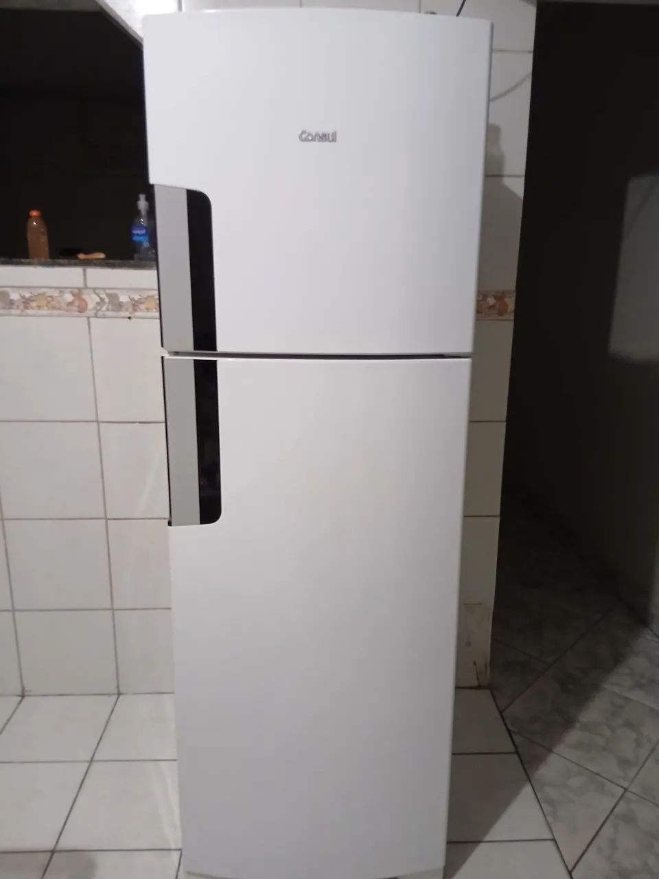 Geladeira Consul Frost Free 