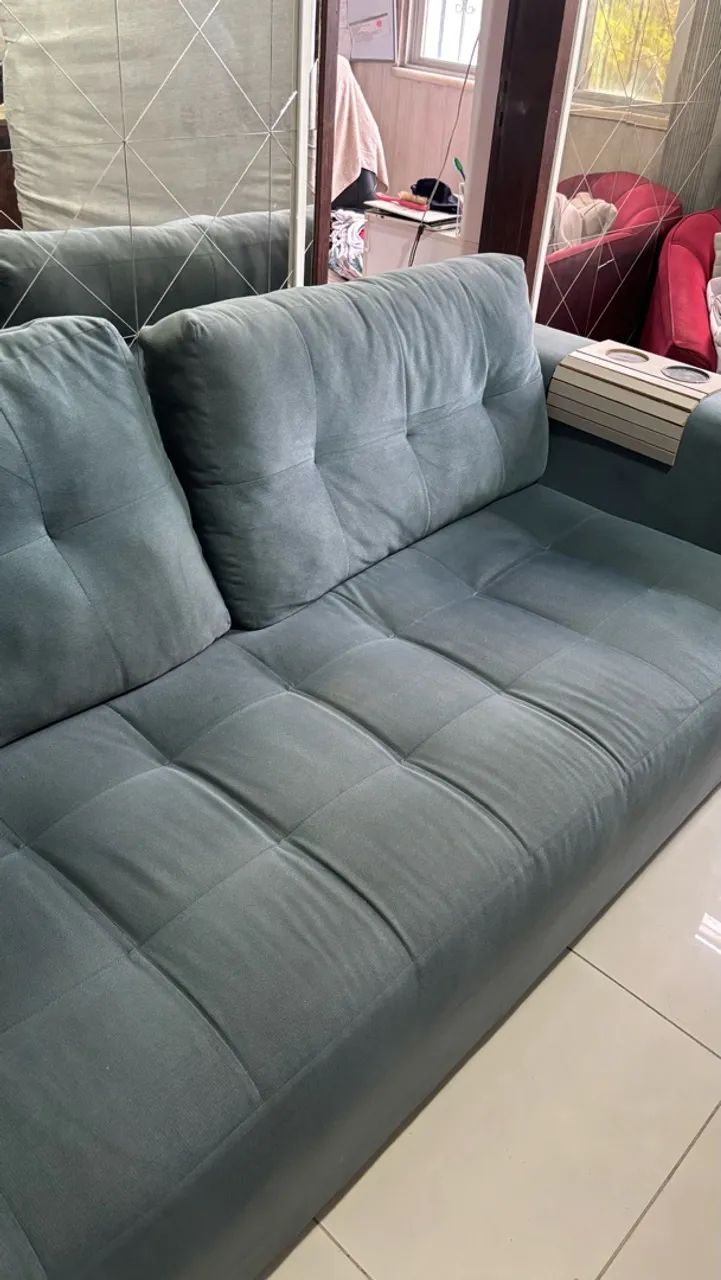 SOFÁ - Foto 4