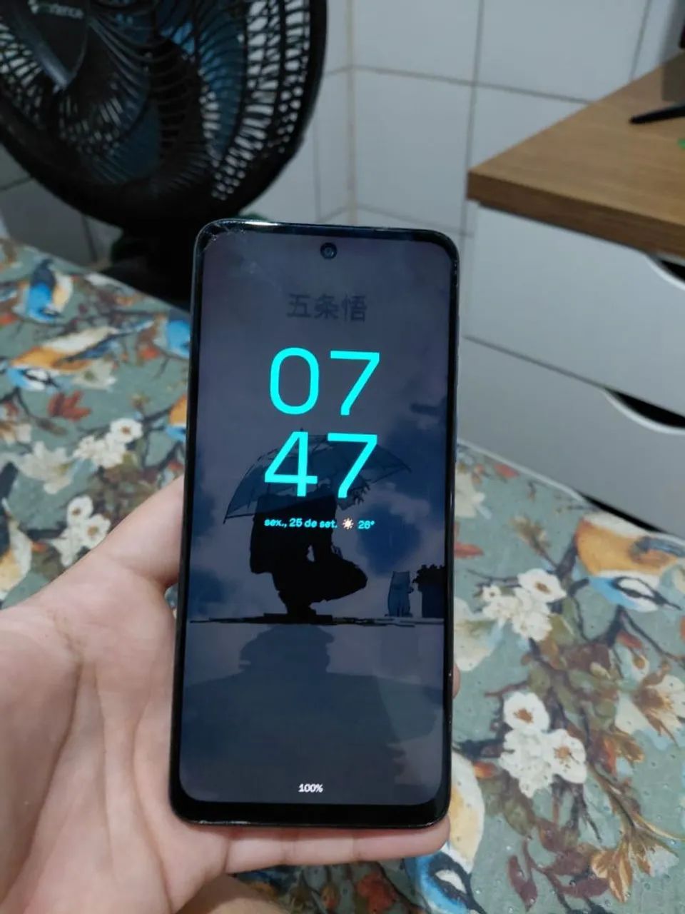 Celular moto g 54 - Foto 2