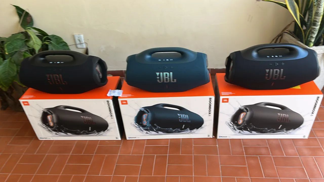 Bombox 4 - Foto 2
